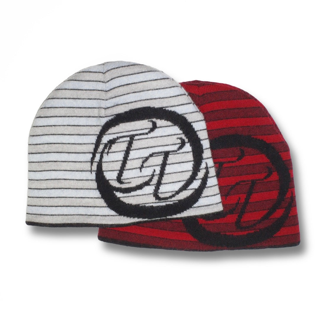 Merino-Beanie bundle