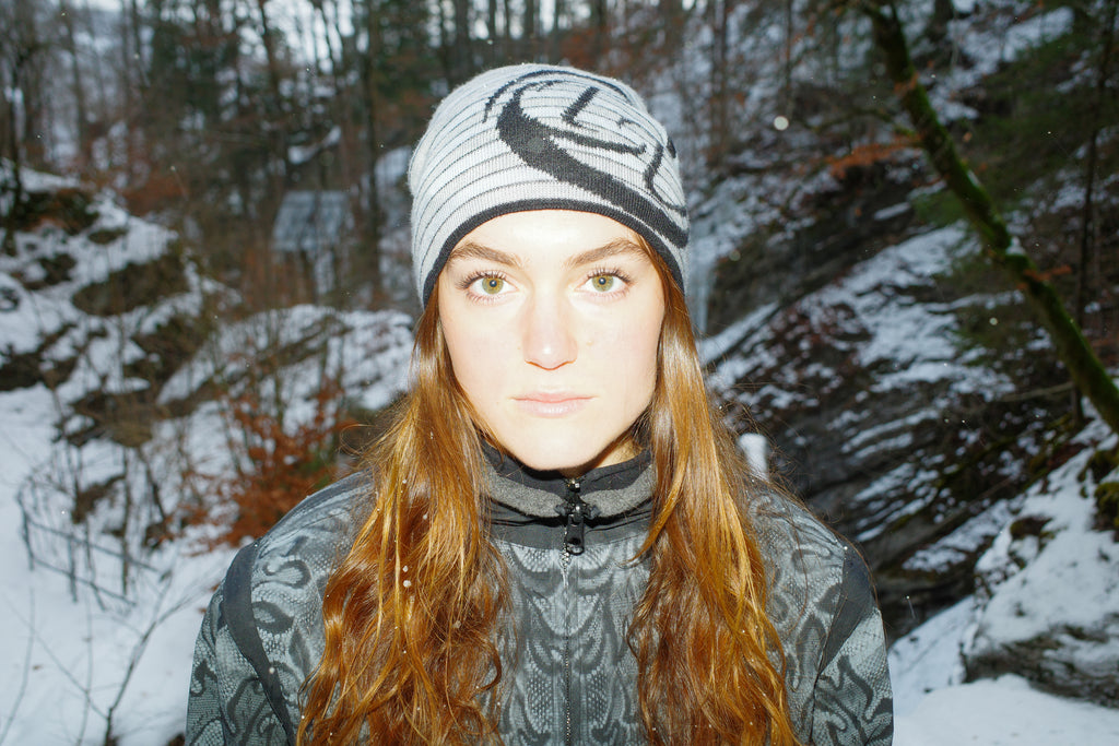 Merino-Beanie bundle