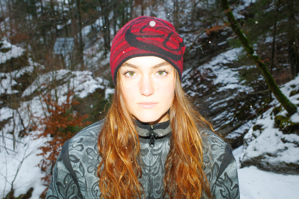 Merino-Beanie bundle